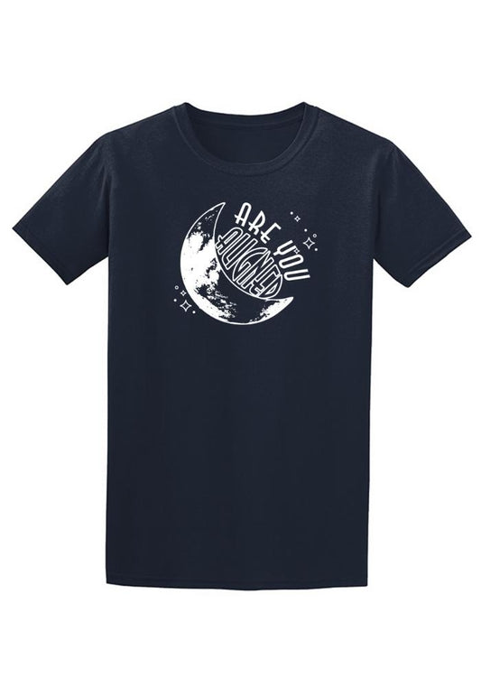 Are You Aligned | T-Shirt