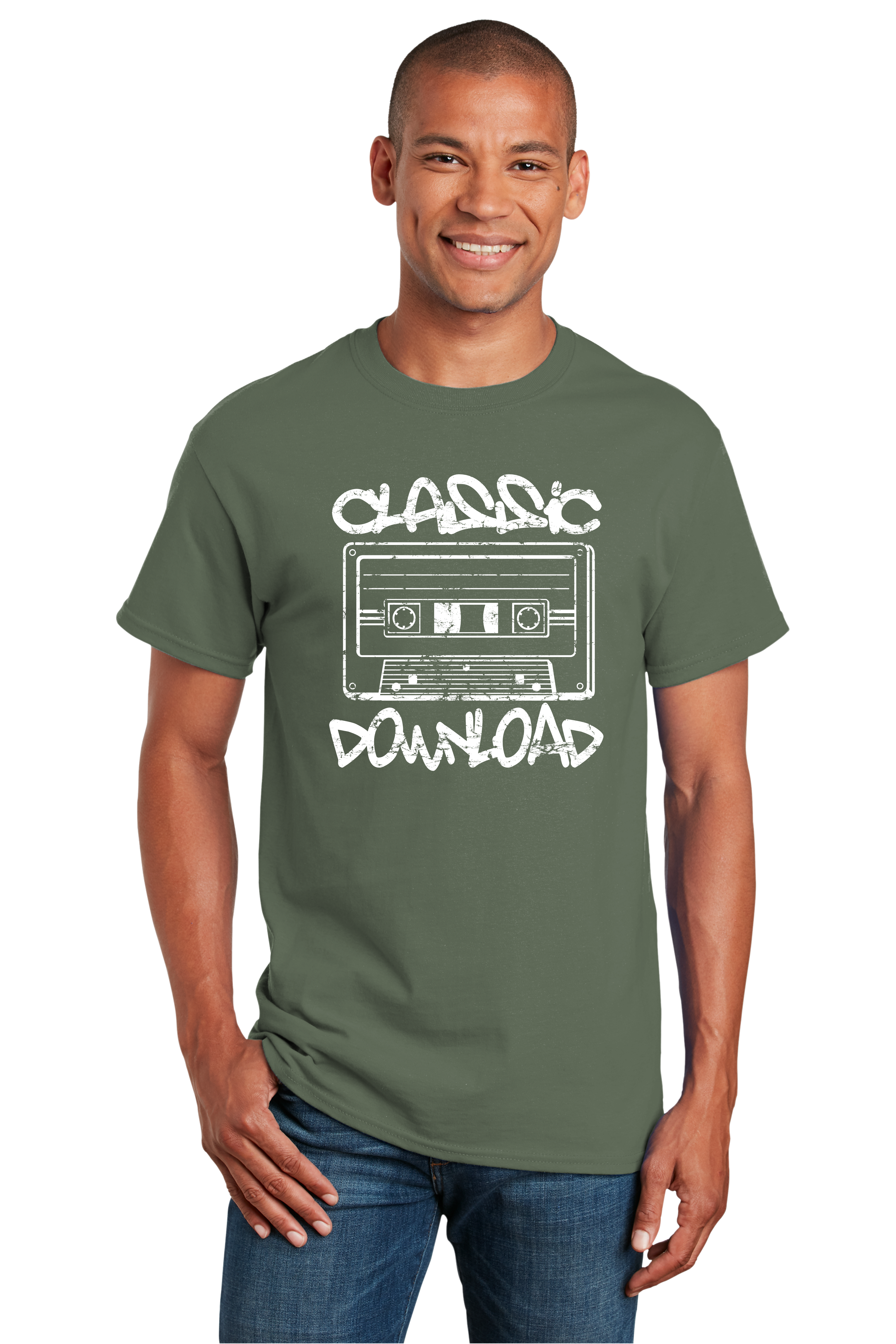 Classic Cassette Download