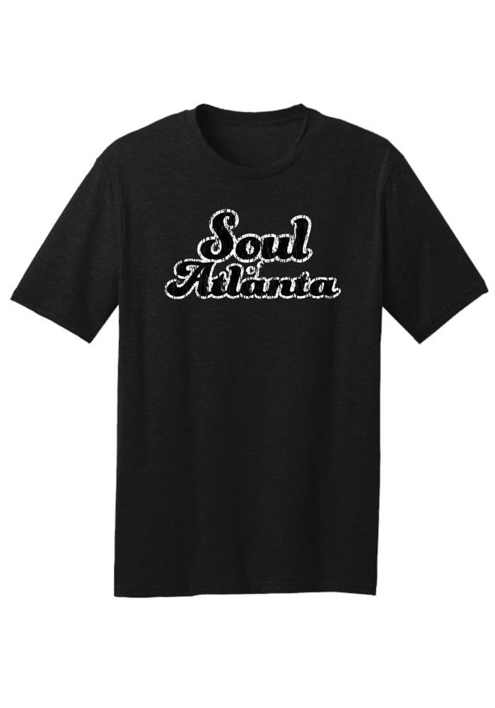 Vintage Soul of Atlanta | T-Shirt