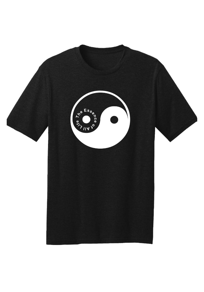 Ying Yang | The Essence Of All Life | T-Shirt
