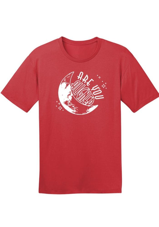 Are You Aligned | T-Shirt