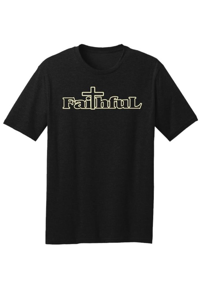 Faithful | T-Shirt