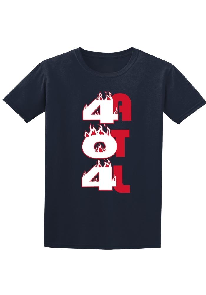 HOT Atlanta | T-Shirt