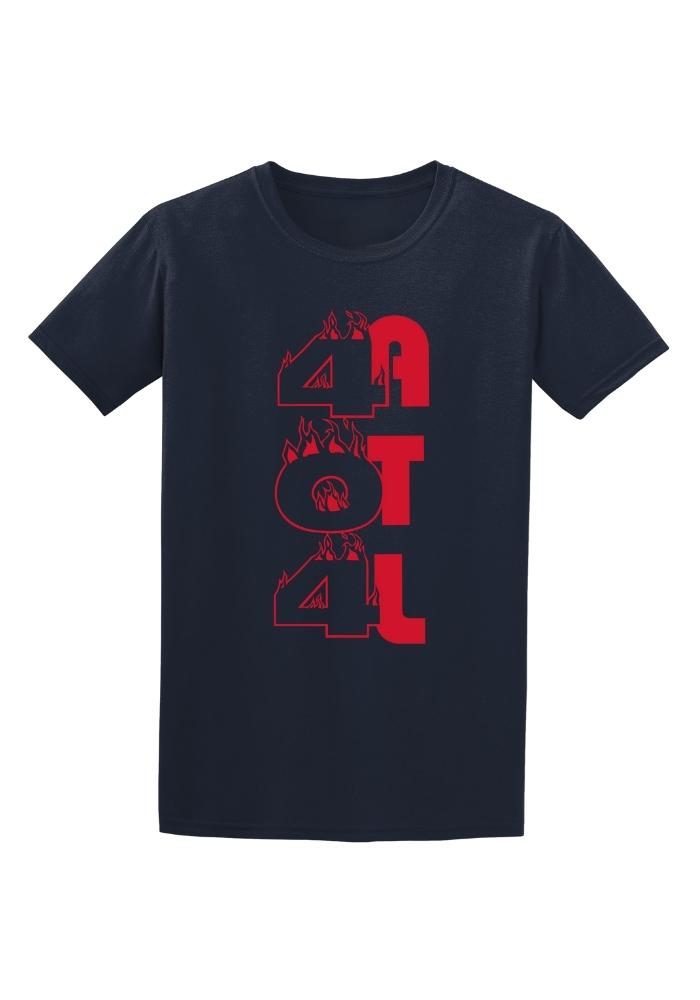 HOT Atlanta | T-Shirt