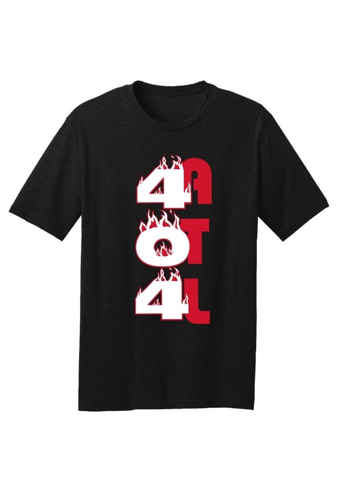 HOT Atlanta | T-Shirt